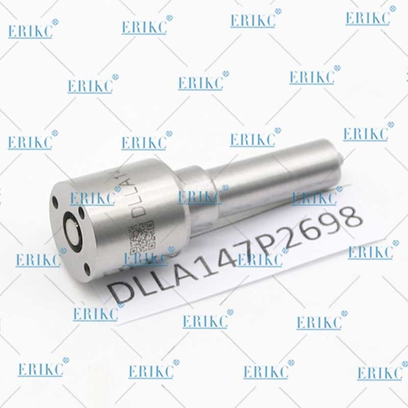 ERIKC DLLA147P2698 Fuel Injector Parts Nozzle DLLA 147 P 2698 Diesel Pump Nozzle DLLA 147P2698 for Injector