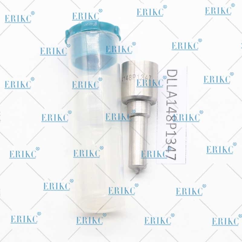 ERIKC DLLA148P1347 Common Rail Nozzle DLLA 148P1347 Oil Burner Nozzle DLLA 148 P 1347 for 0445110159 0445110243