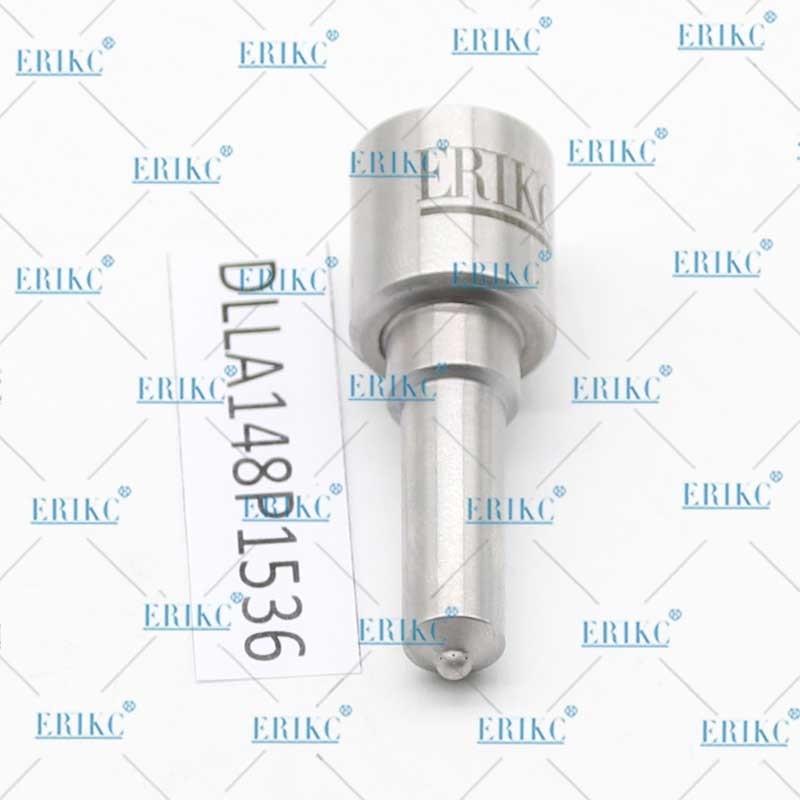 ERIKC DLLA148P1536 Diesel Fuel Nozzle DLLA 148 P 1536 Fuel Injection Nozzle DLLA 148P1536 for Injector