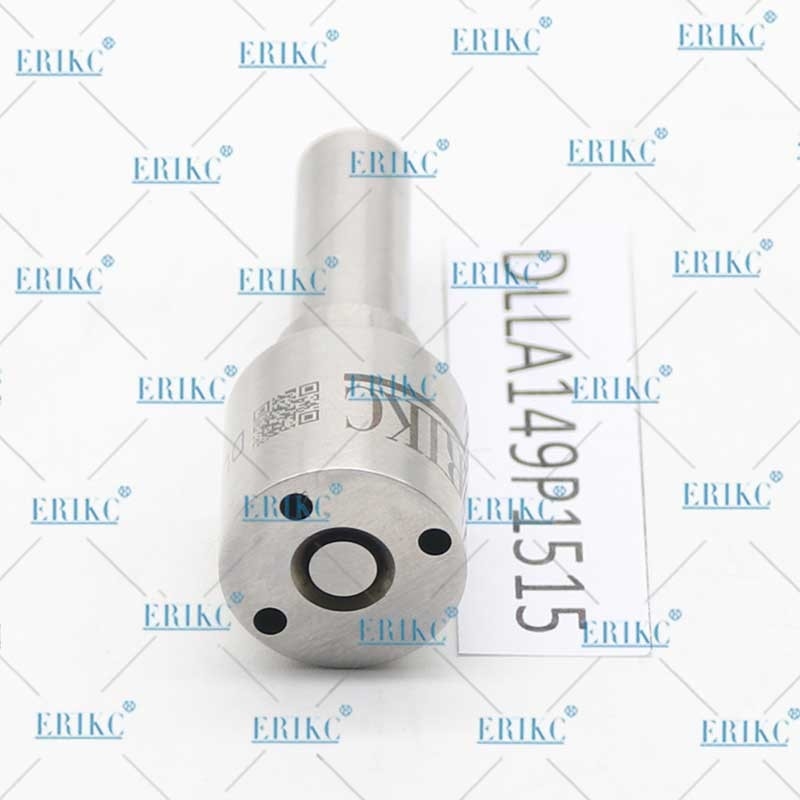 ERIKC DLLA149P1515 fog nozzle DLLA 149P1515 Jet Nozzles DLLA 149 P 1515 for 0445110297 0445110281 0445110259