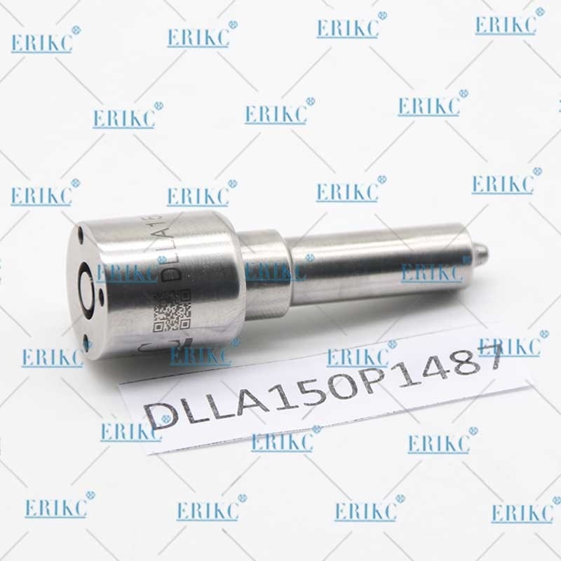 ERIKC DLLA150P1487 Diesel Engine Nozzle DLLA 150P1487 Oil Dispenser Nozzle DLLA 150 P 1487 for Injector
