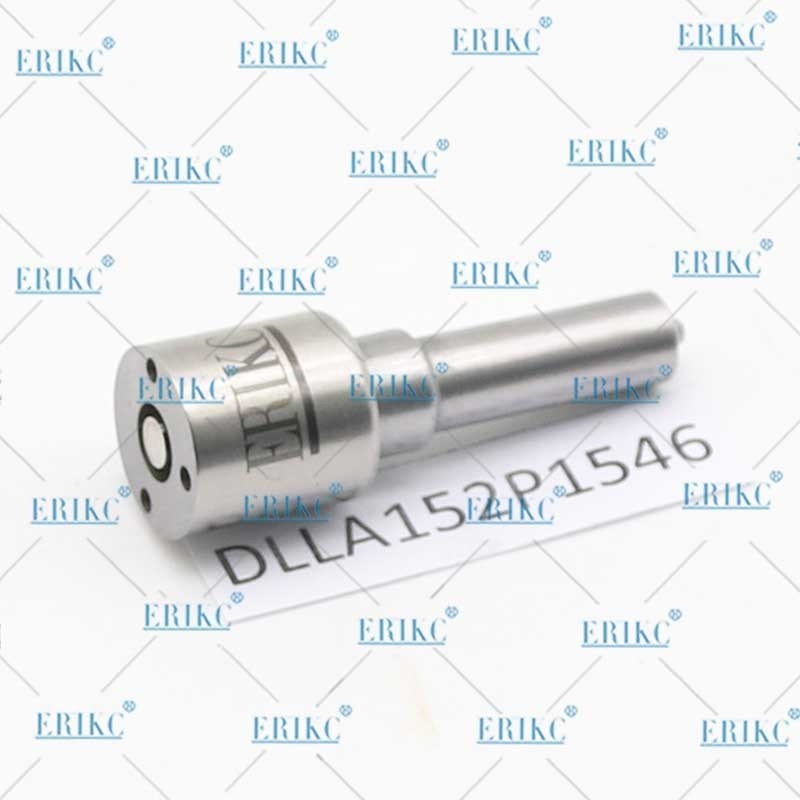 ERIKC DLLA152P1546 Jet Spray Nozzle DLLA 152 P 1546 Diesel Fuel Nozzle DLLA 152P1546 for 0445120072
