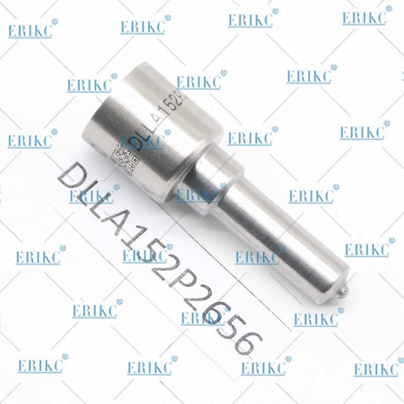 ERIKC DLLA152P2656 Fuel Oil Nozzle DLLA 152 P 2656 Jet Spray Nozzle DLLA 152P2656 for 0445110966 0445110965