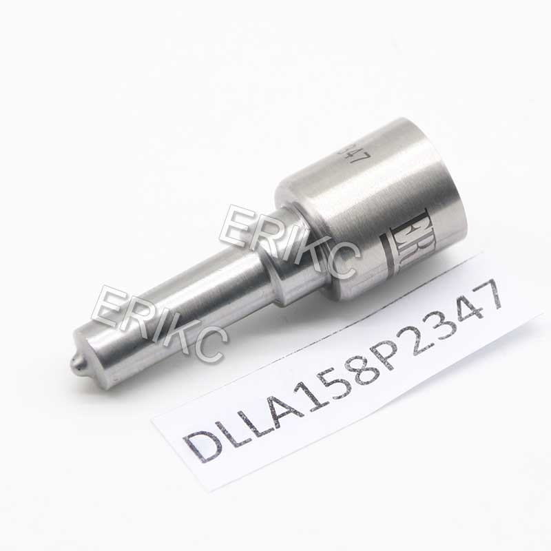 ERIKC DLLA158P2347 Fuel Oil Nozzle DLLA 158 P 2347 Diesel Engine Nozzle DLLA 158P2347 for 0445110517