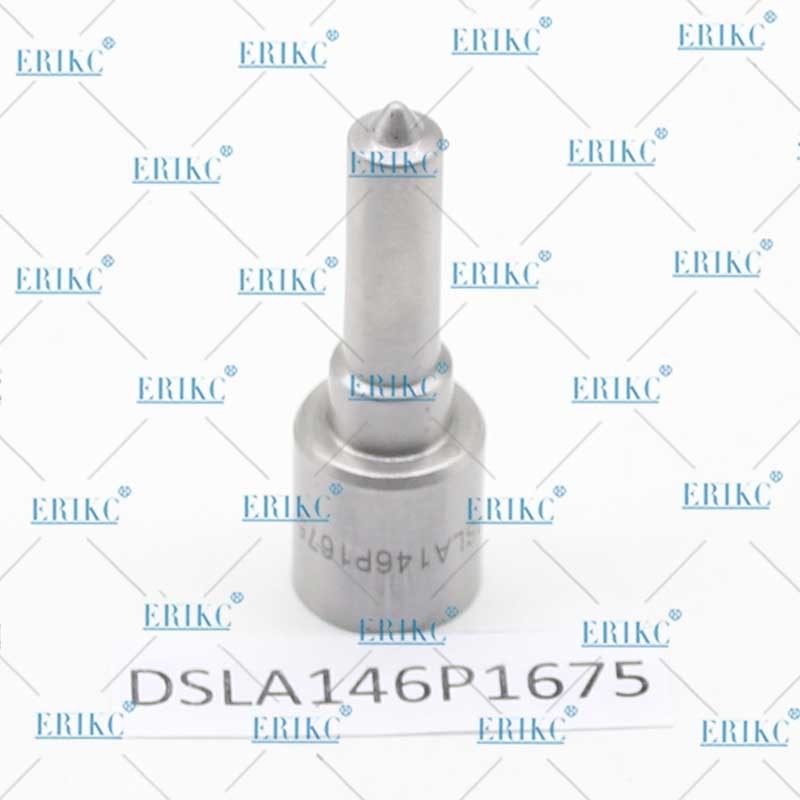 ERIKC DSLA146P1675 Fuel Injection Nozzle DSLA 146 P 1675 Oil Burner Nozzle DSLA 146P1675 for 0445110307