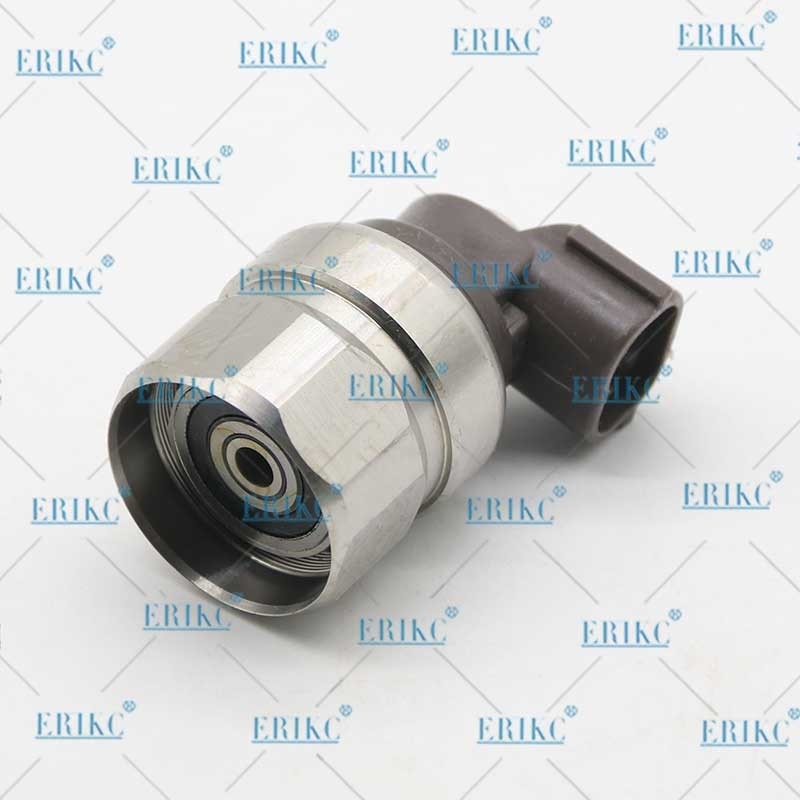ERIKC Injection Control Solenoid Valve 095000-5800 Injector Electromagnetic Valve for Denso