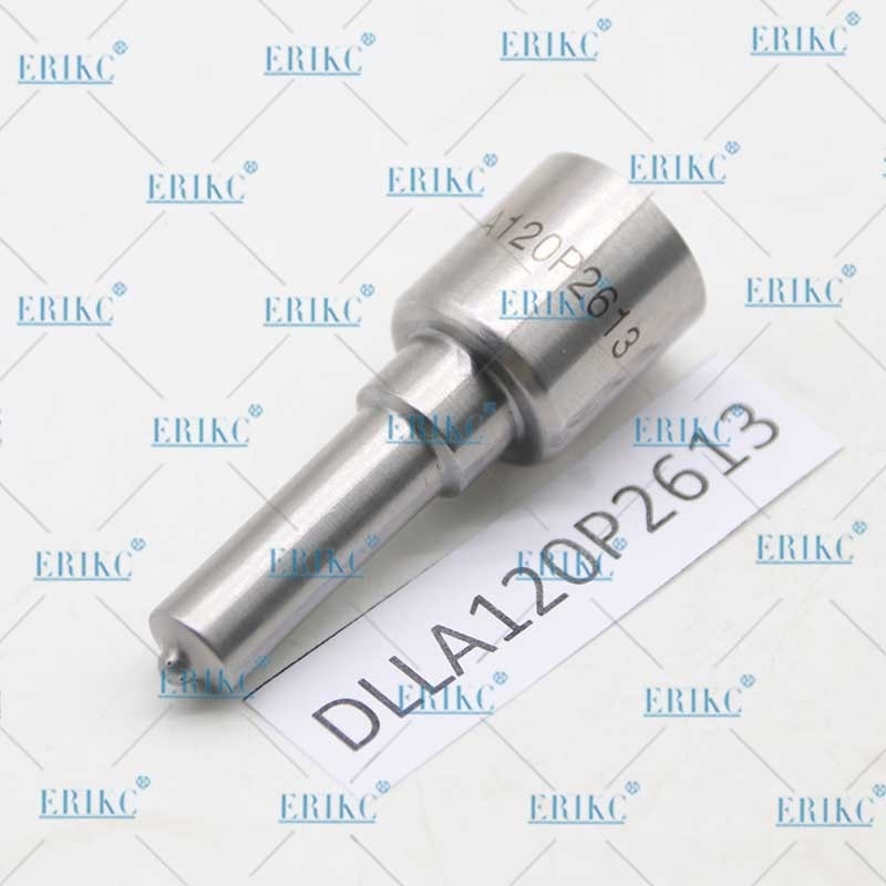 ERIKC 0433172613 DLLA120P2613 DLLA 120 P 2613 diesel fuel injector nozzle DLLA 120P2613 for 0445120489