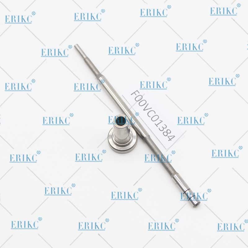 ERIKC F00V C01 384 injector pressure control valve F 00V C01 384 Fuel ...
