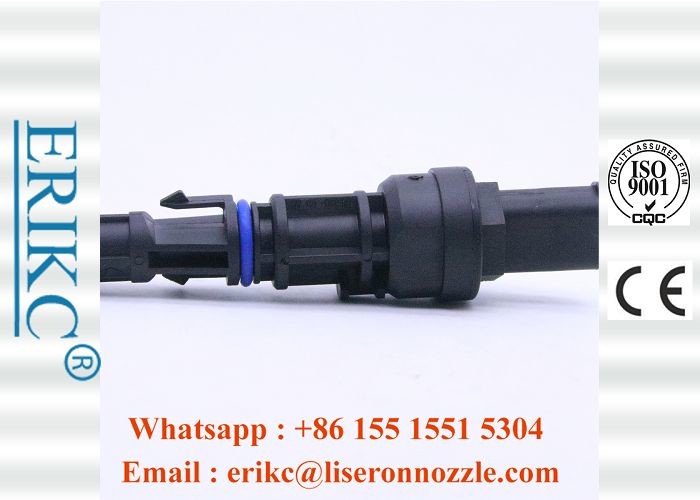 Vehicle Engine Fuel Pressure Sensor 7700418919 Fuel Pump Pressure