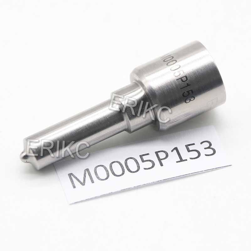 Highly Pressure Misting For Siem Injectors Automatic Fuel Nozzle M0005p153