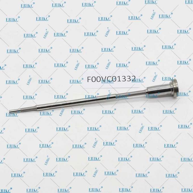 Common Rail Bosch Injection Valve F00VC01332 0445110217 High Precision